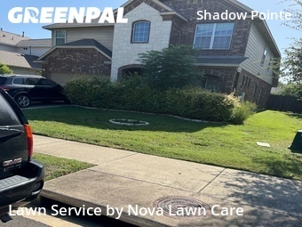 Lawn Mowing nearby Round Rock, TX, 
