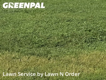 Lawn Care Service nearby Saint Charles, MO, 