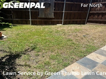 Yard Mowing nearby Dallas, TX, 