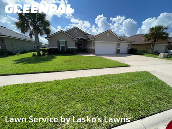 Lawn Mow nearby St. Augustine, FL, 