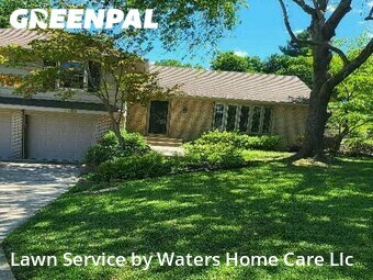 Lawn Care nearby Raytown, MO, 