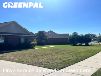 Grass Cut nearby Biloxi, MS, 