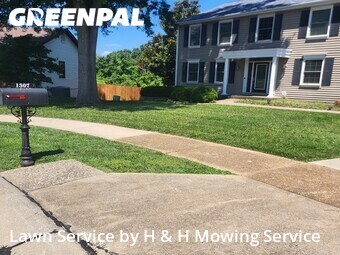 Grass Cutting nearby Chesterfield, MO, 