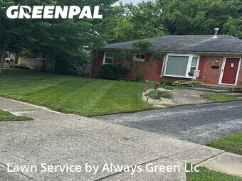 Lawn Cutting nearby Lexington, KY, 