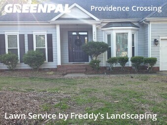 Lawn Care Service nearby Charlotte, NC, 