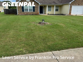 Lawn Mowing nearby Mc Donough, GA, 