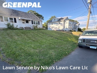 Yard Mowing nearby New Britain, CT, 