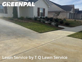 Lawn Care nearby Brandon, MS, 