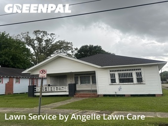 Lawn Service nearby Lafayette, LA, 