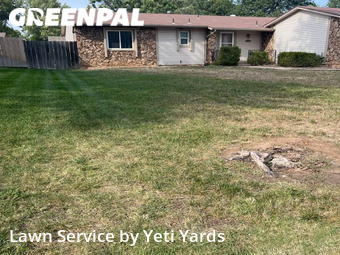 Yard Mowing nearby Wichita, KS, 