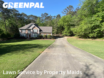 Grass Cutting nearby Alpharetta, GA, 