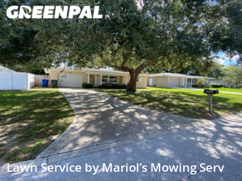 Lawn Service nearby Largo, FL, 