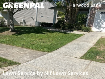 Lawn Mow nearby Charlotte, NC, 
