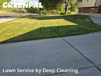 Lawn Cut nearby Taylorsville, UT, 