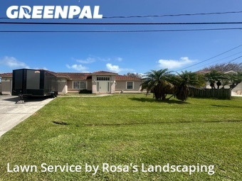 Lawn Mowing nearby Port St. Lucie, FL, 