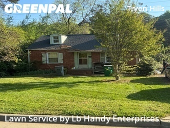 Lawn Mowing nearby Charlotte, NC, 
