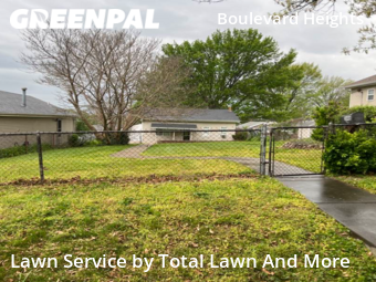 Grass Cutting nearby St. Louis, IL, 