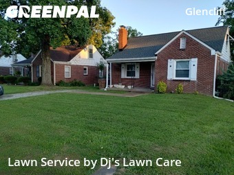 Yard Cutting nearby Nashville, TN, 