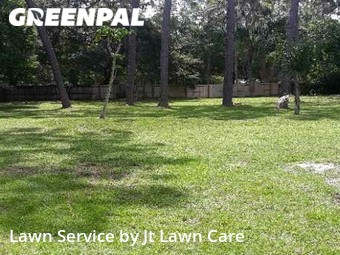 Yard Cutting nearby Land O' Lakes, FL, 