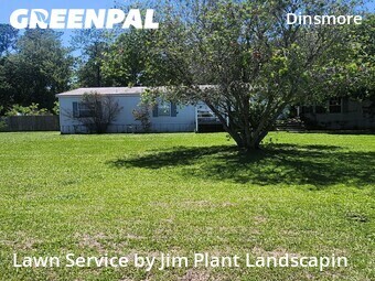 Grass Cut nearby Jacksonville, FL, 