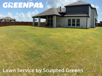 Yard Mowing nearby Wylie, TX, 