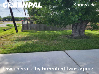 Lawn Mow nearby Houston, TX, 