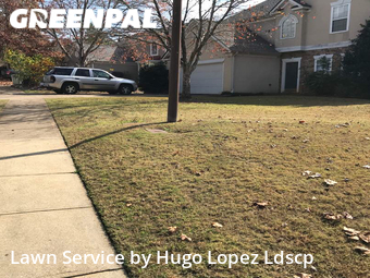 Lawn Mow nearby Marietta, CA, 