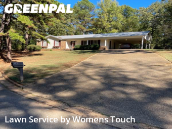Lawn Cut nearby Tuscaloosa, AL, 
