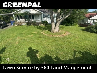 Lawn Care Service nearby Columbia, TN, 