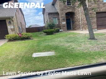Yard Cutting nearby Lewisville, TX, 