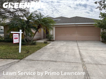 Lawn Mowing Service nearby Ellenton, FL, 
