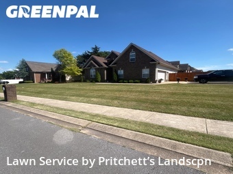 Yard Cutting nearby Murfreesboro, TN, 