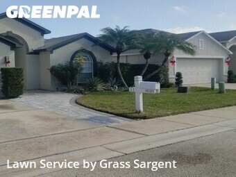 Lawn Mow nearby Clearwater, FL, 