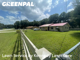 Lawn Cut nearby Ocala, FL, 