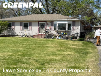 Lawn Maintenance nearby Peoria, IL, 