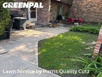 Lawn Mowing Service nearby South Chicago Heights, IL, 