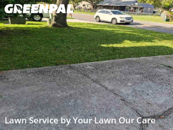 Lawn Care nearby Lakeland, FL, 