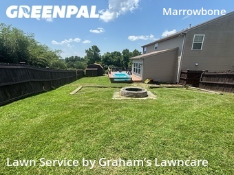 Lawn Care Service nearby Nashville, TN, 