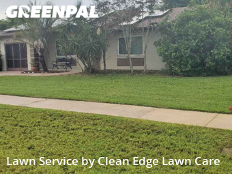 Lawn Mowing nearby Boca Raton, FL, 