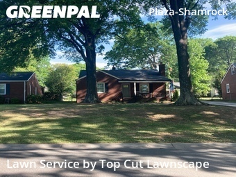 Lawn Mow nearby Charlotte, NC, 