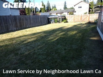 Lawn Care nearby Everett, WA, 