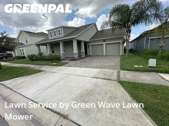 Yard Cutting nearby St. Cloud, FL, 