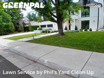 Lawn Care Service nearby Denver, CO, 
