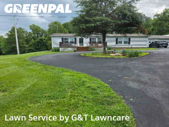 Lawn Mowing nearby Hardy, VA, 