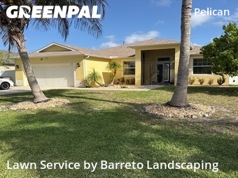 Lawn Care nearby Cape Coral, FL, 