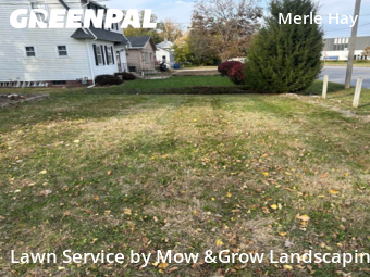 Lawn Care Service nearby Des Moines, IA, 