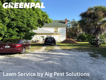 Lawn Service nearby Tarpon Springs, FL, 