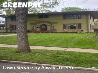 Lawn Maintenance nearby Kansas City, MO, 