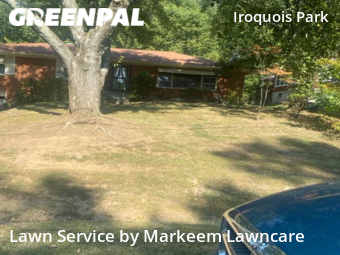 Yard Cutting nearby Louisville, KY, 