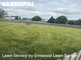 Lawn Cutting nearby North Ridgeville, OH, 
